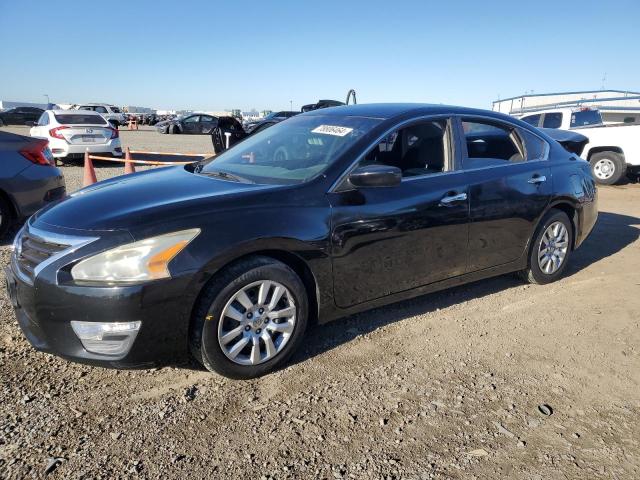 Photo 1 from auction – 2015 NISSAN ALTIMA 2.5 with VIN 1N4AL3AP3FC236261