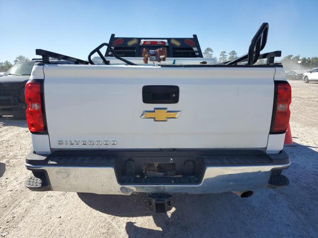 Photo 6 from auction – 2017 CHEVROLET SILVERADO with VIN 1GC1CUEG6HF185513
