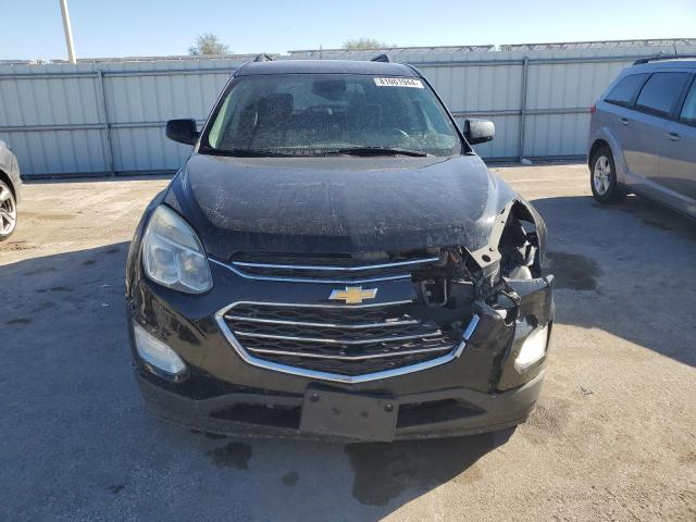 Photo 5 from auction – 2017 CHEVROLET EQUINOX LT with VIN 2GNALCEK3H1509434