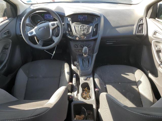 Снимка 8 от търг – 2013 FORD FOCUS S с VIN 1FADP3E27DL258289
