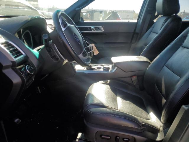 Photo 7 from auction – 2015 FORD EXPLORER L with VIN 1FM5K8F84FGB18740