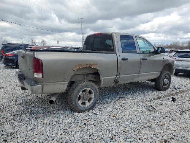 Снимка 3 от търг – 2008 DODGE RAM 2500 S с VIN 3D7KS28A48G172153
