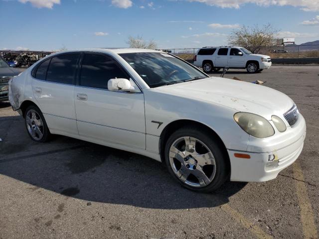 Photo 4 from auction – 2003 LEXUS GS 300 with VIN JT8BD69S830187432