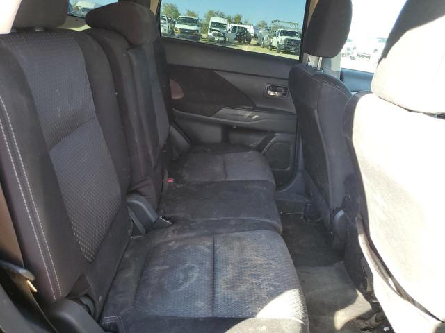Photo 11 from auction – 2016 MITSUBISHI OUTLANDER with VIN JA4AD3A36GZ059797