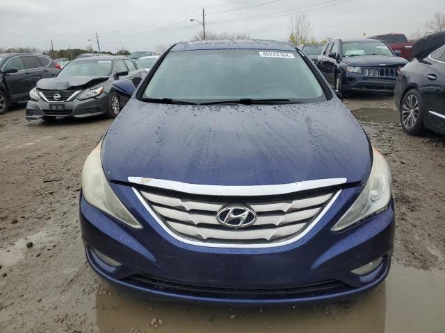 Photo 5 from auction – 2012 HYUNDAI SONATA SE with VIN 5NPEC4AB6CH453440