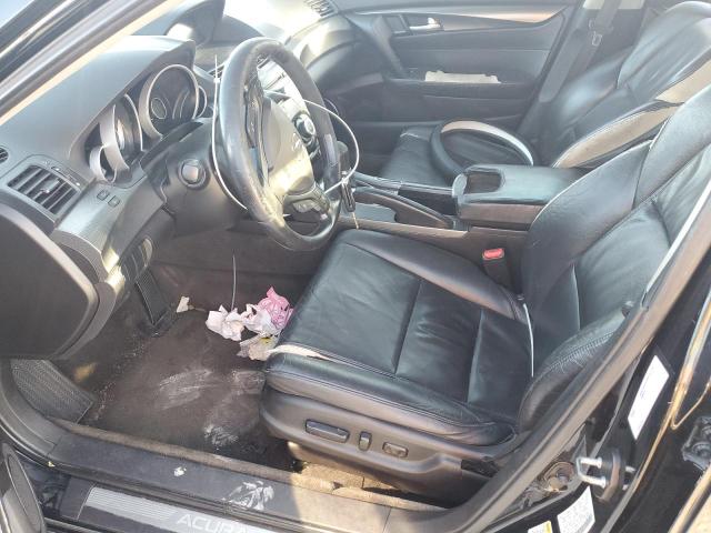 Foto 7 de la subasta – 2012 ACURA TL con VIN 19UUA8F23CA040501