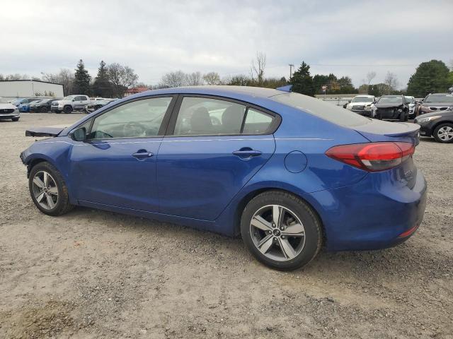 Photo 2 from auction – 2018 KIA FORTE LX with VIN 3KPFL4A72JE247467