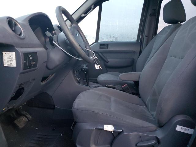 Photo 7 from auction – 2011 FORD TRANSIT CO with VIN NM0KS9CN3BT056785