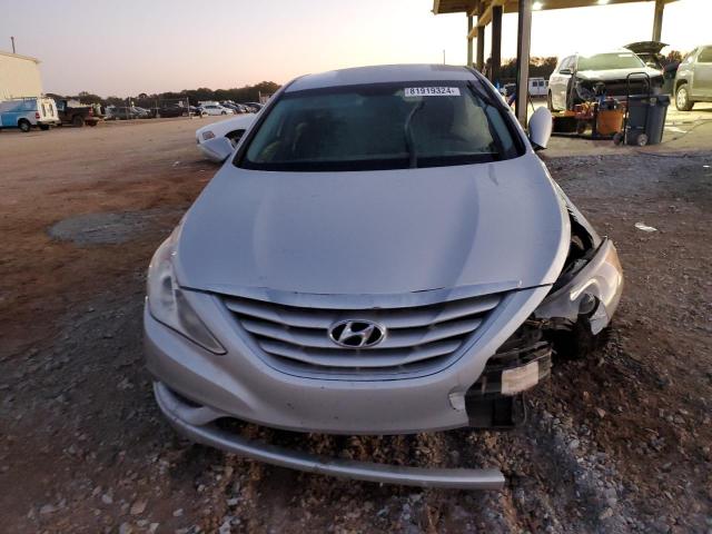 Photo 5 from auction – 2011 HYUNDAI SONATA GLS with VIN 5NPEB4AC7BH157532