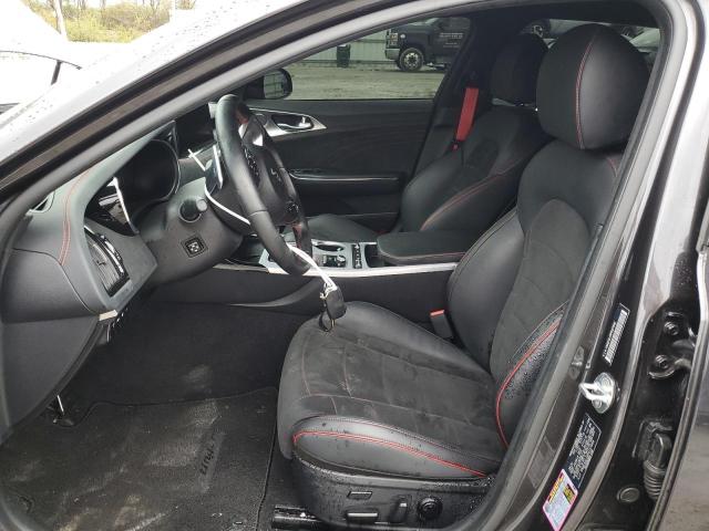 Photo 7 from auction – 2023 KIA STINGER GT with VIN KNAE55LC9P6127666
