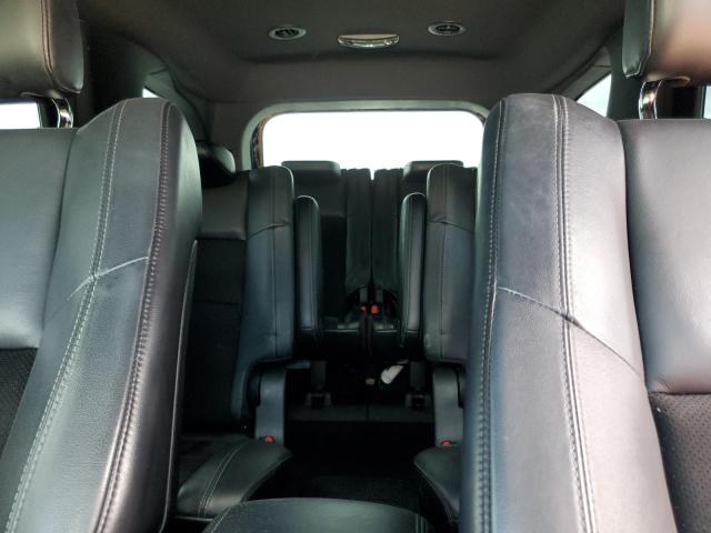 Photo 10 from auction – 2022 DODGE DURANGO GT with VIN 1C4RDHDG2NC197566