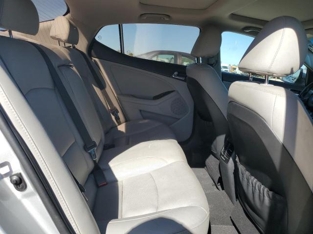 Photo 10 from auction – 2015 KIA OPTIMA EX with VIN 5XXGN4A71FG403964