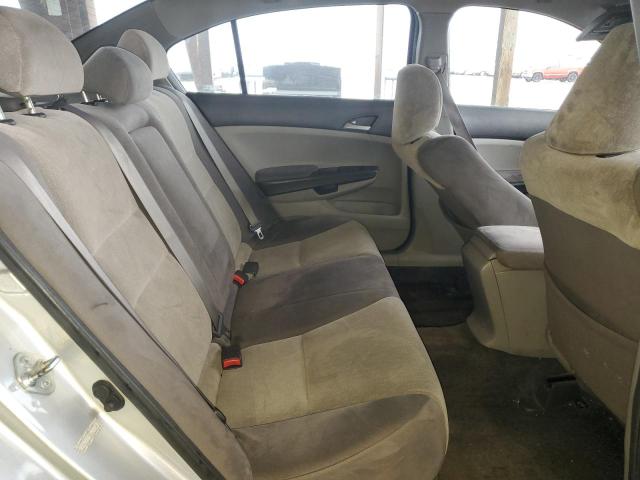 Photo 10 from auction – 2010 HONDA ACCORD LXP with VIN 1HGCP2F45AA144168
