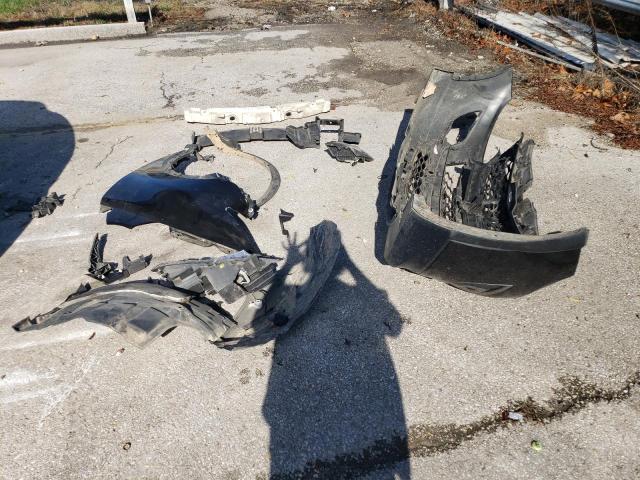 Photo 13 from auction – 2011 MAZDA CX-9 with VIN JM3TB3DA2B0313413