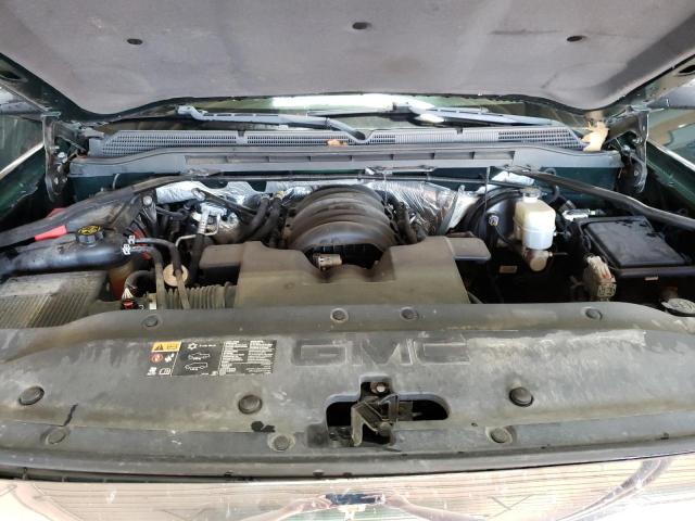 Photo 11 from auction – 2014 GMC SIERRA K15 with VIN 3GTU2VEC3EG563929