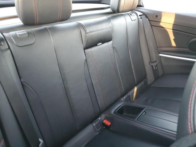 Photo 10 from auction – 2015 BMW 435 I with VIN WBA3T3C59FP738700