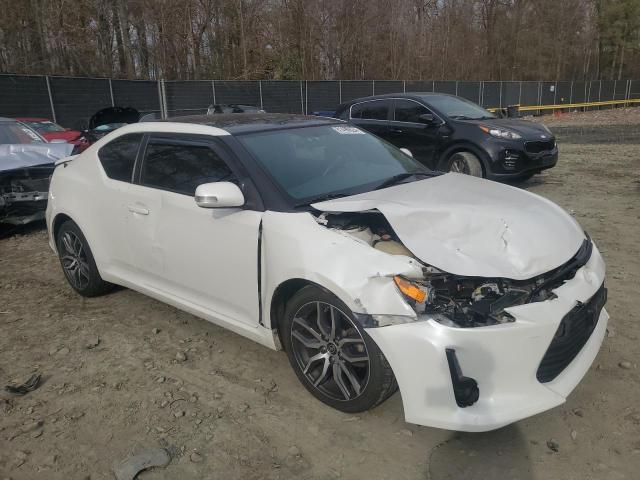 Photo 4 from auction – 2015 TOYOTA SCION TC with VIN JTKJF5C70F3093854
