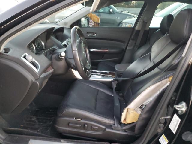 Photo 7 from auction – 2015 ACURA TLX TECH with VIN 19UUB2F5XFA008069