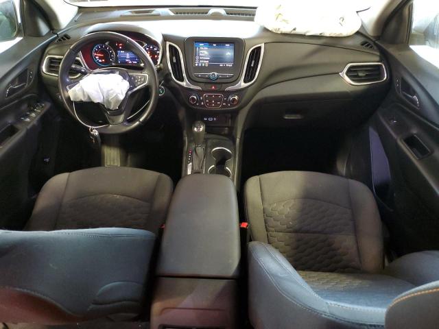Photo 8 from auction – 2020 CHEVROLET EQUINOX LT with VIN 3GNAXUEV7LS701280