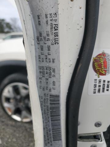 Photo 14 from auction – 2018 JEEP COMPASS LI with VIN 3C4NJDCB3JT281299