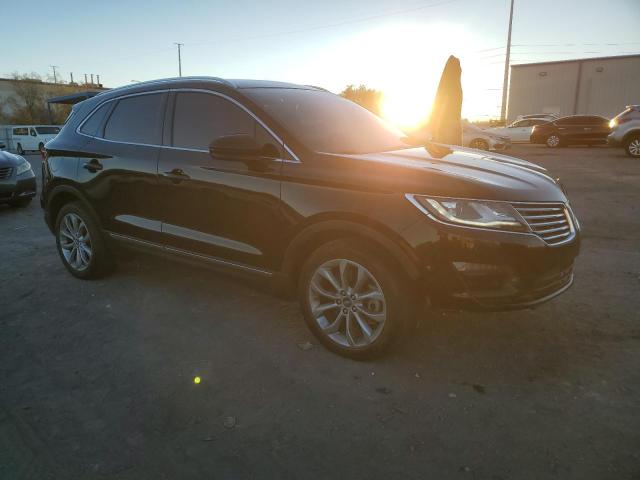 Photo 4 from auction – 2016 LINCOLN MKC SELECT with VIN 5LMCJ2C90GUJ31800
