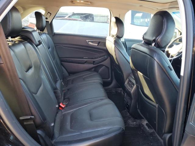 Photo 11 from auction – 2018 FORD EDGE TITAN with VIN 2FMPK4K89JBC49122