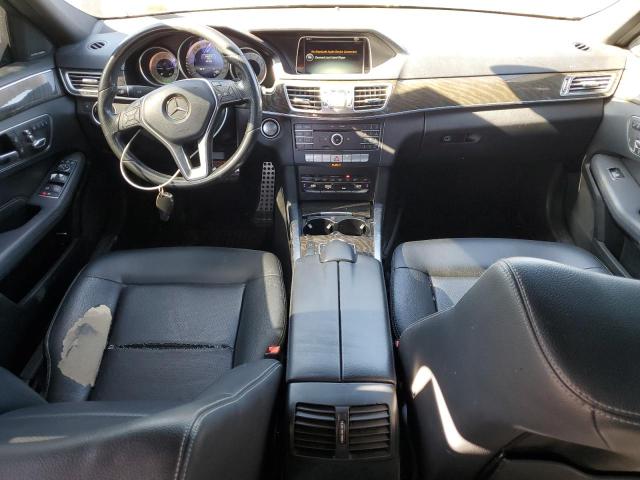 Photo 8 from auction – 2016 MERCEDES-BENZ E 350 with VIN WDDHF5KB5GB201930