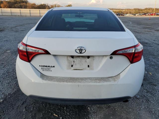 Photo 6 from auction – 2015 TOYOTA COROLLA L with VIN 2T1BURHE5FC445978