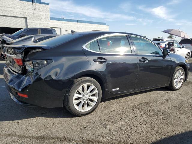 Photo 3 from auction – 2014 LEXUS ES 300H with VIN JTHBW1GG6E2065168