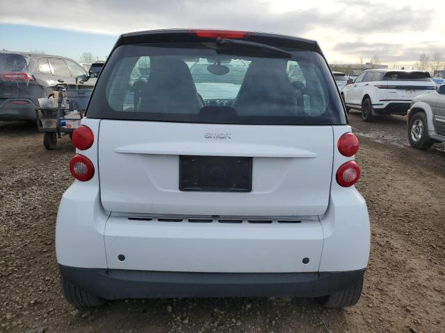 Photo 6 from auction – 2012 SMART FORTWO PUR with VIN WMEEJ3BA3CK576122