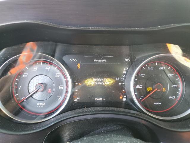 Photo 9 from auction – 2015 DODGE CHARGER SE with VIN 2C3CDXBGXFH745044