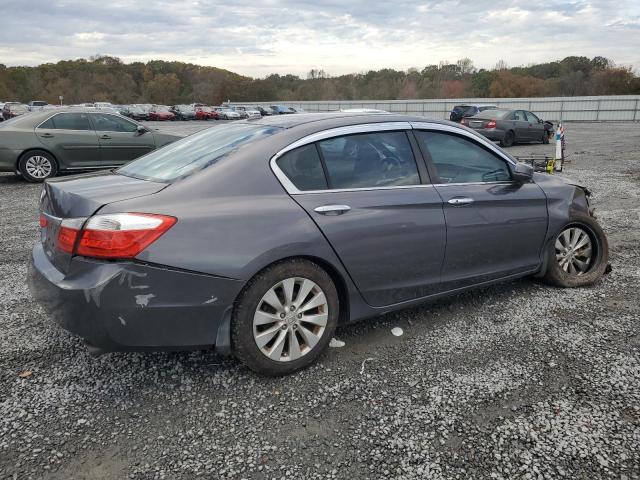 Photo 3 from auction – 2015 HONDA ACCORD EXL with VIN 1HGCR2F83FA053386