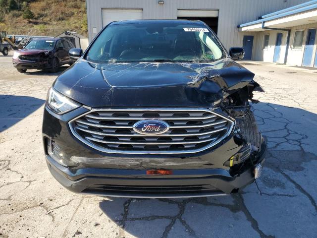 Photo 5 from auction – 2022 FORD EDGE SEL with VIN 2FMPK4J94NBA33999