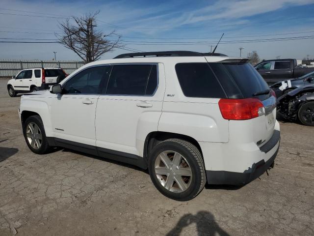 Photo 2 from auction – 2011 GMC TERRAIN SL with VIN 2CTALUEC1B6204486