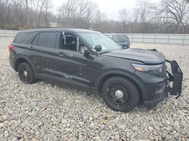 Photo 4 from auction – 2023 FORD EXPLORER P with VIN 1FM5K8AC6PGC20473