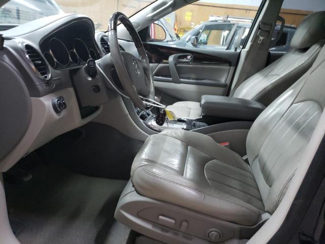 Photo 7 from auction – 2015 BUICK ENCLAVE with VIN 5GAKVCKD4FJ223352