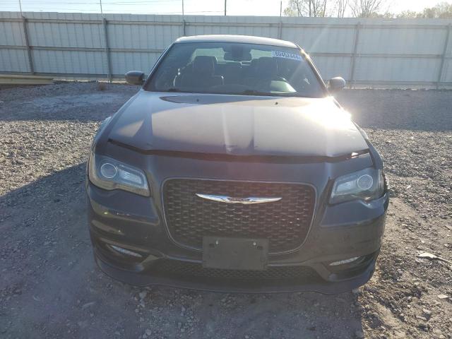 Photo 5 from auction – 2017 CHRYSLER 300 S with VIN 2C3CCAGG5HH591760