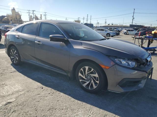 Photo 4 from auction – 2016 HONDA CIVIC EX with VIN 19XFC2F72GE229458