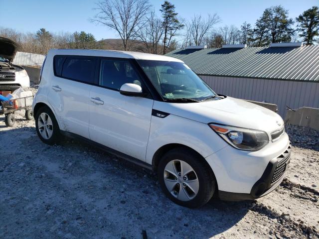 Photo 4 from auction – 2014 KIA SOUL with VIN KNDJN2A26E7022293