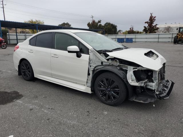 Photo 4 from auction – 2019 SUBARU WRX with VIN JF1VA1A68K9802649