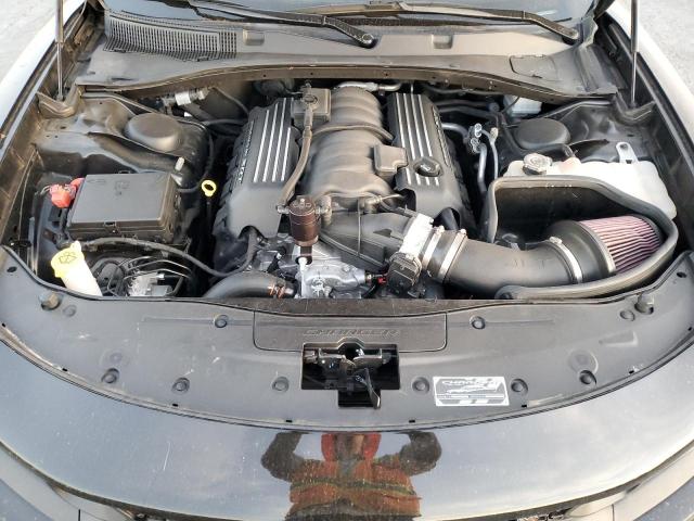 Photo 11 from auction – 2023 DODGE CHARGER SC with VIN 2C3CDXGJ9PH534603
