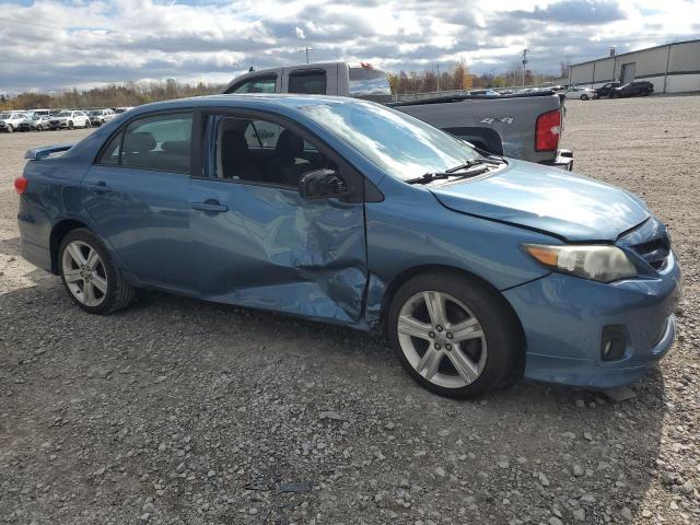 Photo 4 from auction – 2013 TOYOTA COROLLA BA with VIN 5YFBU4EE7DP109155