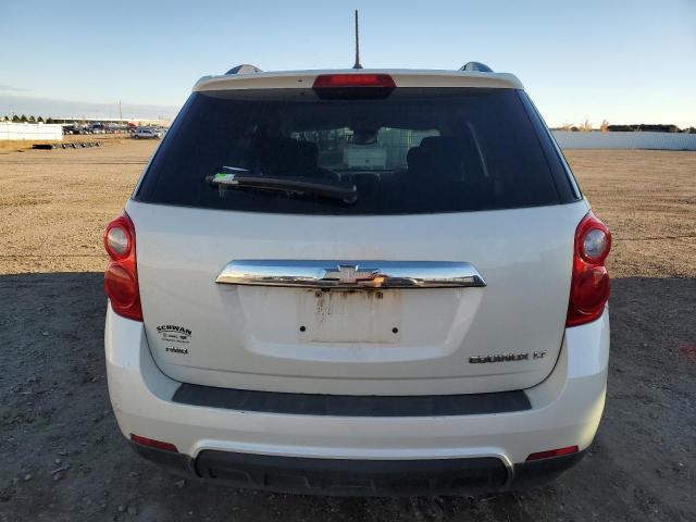 Photo 6 from auction – 2014 CHEVROLET EQUINOX LT with VIN 1GNFLFEK1EZ116087