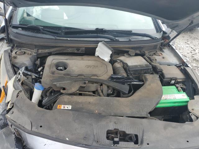 Photo 11 from auction – 2017 HYUNDAI SONATA SE with VIN 5NPE24AF5HH438523
