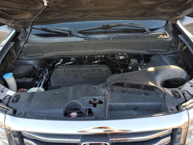 Снимка 12 от търг – 2012 HONDA PILOT LX с VIN 5FNYF3H20CB041615