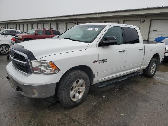 RAM 1500 SLT 2017 with VIN 1C6RR7TT1HS823135 - Photo from auction