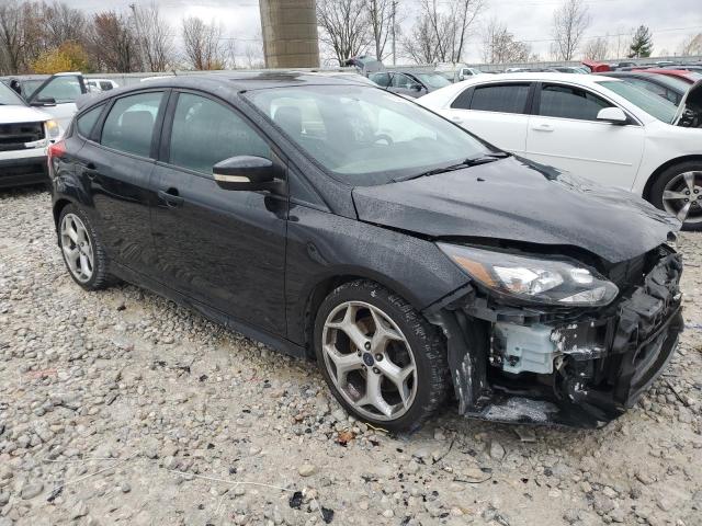 Photo 4 from auction – 2013 FORD FOCUS ST with VIN 1FADP3L94DL295624