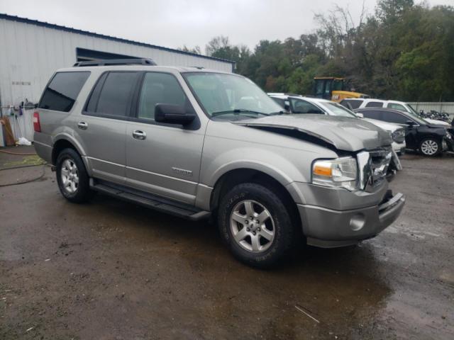 Photo 4 from auction – 2008 FORD EXPEDITION with VIN 1FMFU155X8LA18164