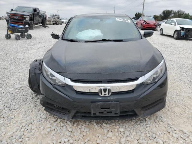 Photo 5 from auction – 2017 HONDA CIVIC LX with VIN 2HGFC4B00HH300376