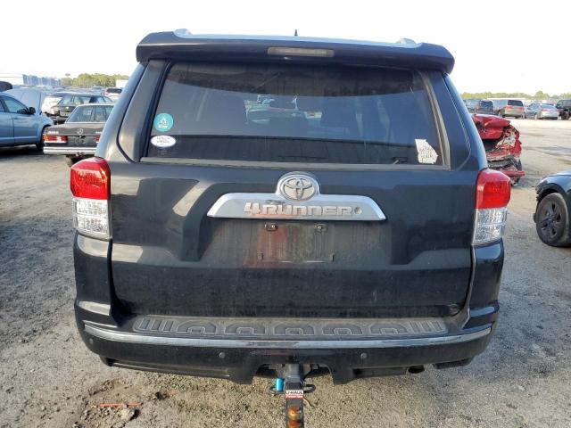Photo 6 from auction – 2012 TOYOTA 4RUNNER SR with VIN JTEZU5JR0C5039745